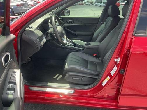 2024 Acura Integra A-Spec Package