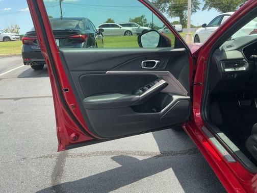 2024 Acura Integra A-Spec Package
