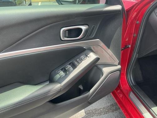 2024 Acura Integra A-Spec Package