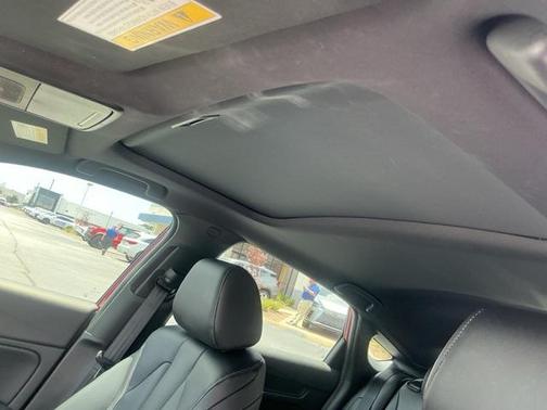 2024 Acura Integra A-Spec Package