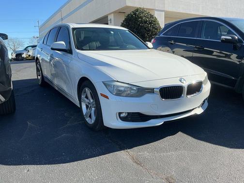 2015 BMW 328 328i xDrive