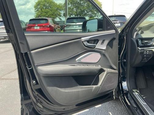 2025 Acura RDX Technology Package