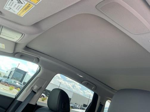 2025 Acura RDX Technology Package