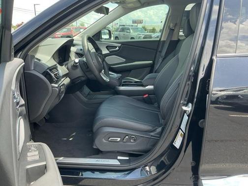 2025 Acura RDX Technology Package