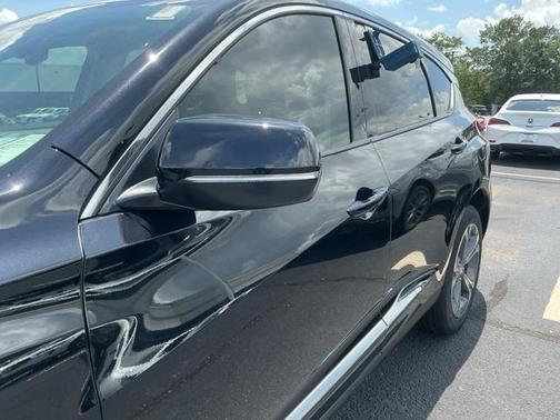 2025 Acura RDX Technology Package