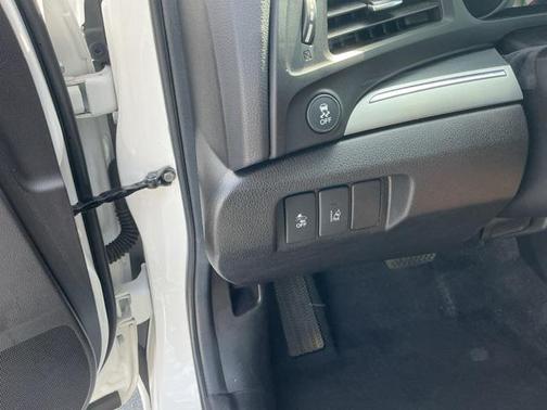 2019 Acura ILX Premium Package