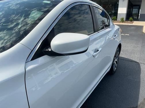 2019 Acura ILX Premium Package