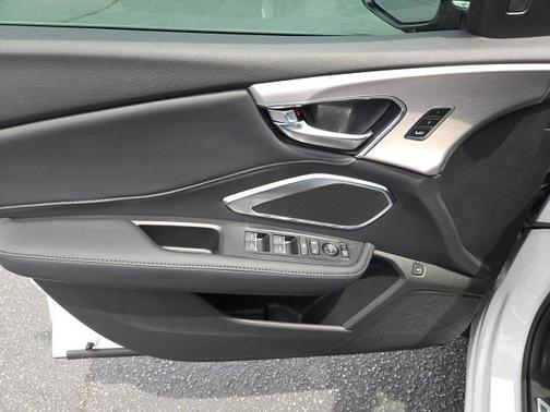 2024 Acura RDX Base