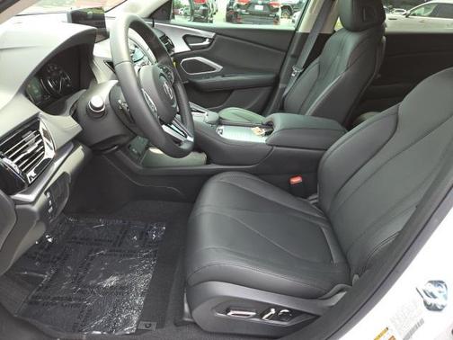 2024 Acura RDX Base