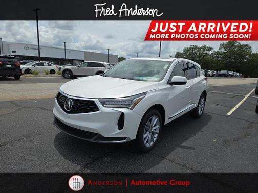 2024 Acura RDX Base