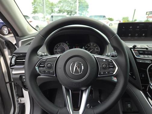 2024 Acura RDX Base