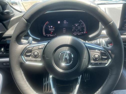 2026 Acura MDX Type S w/Advance Package