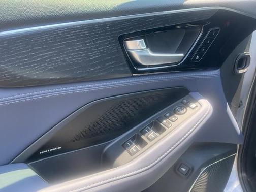 2026 Acura MDX Type S w/Advance Package