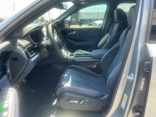 2026 Acura MDX Type S w/Advance Package
