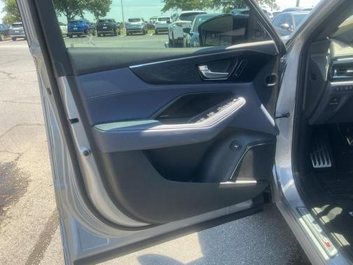 2026 Acura MDX Type S w/Advance Package