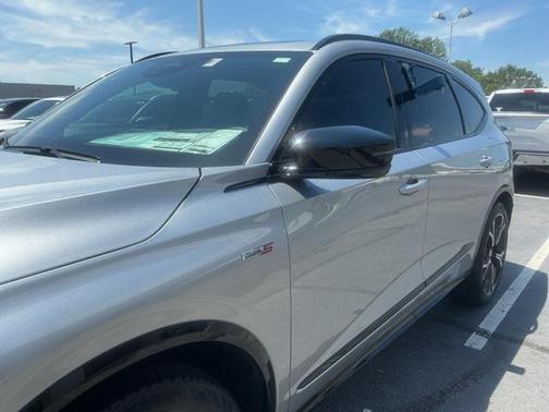 2026 Acura MDX Type S w/Advance Package