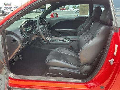 2023 Dodge Challenger SRT Hellcat