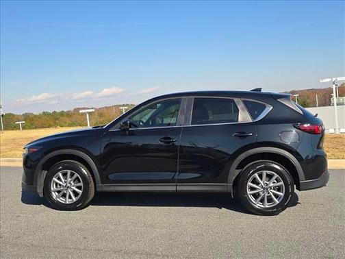 2023 Mazda CX-5 2.5 S Preferred Package
