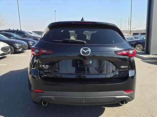 2023 Mazda CX-5 2.5 S Preferred Package