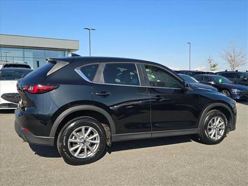 2023 Mazda CX-5 2.5 S Preferred Package