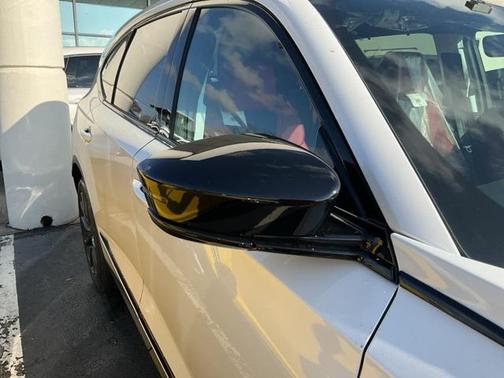 2025 Acura MDX A-SPEC