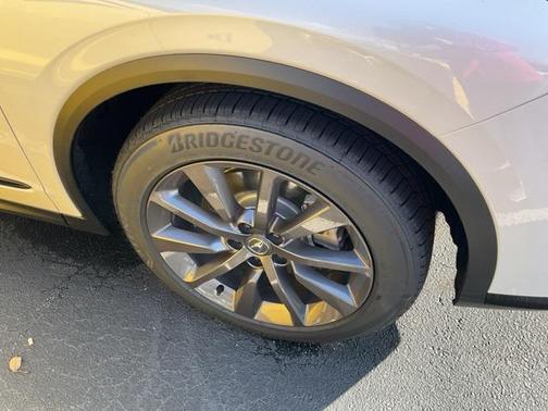 2025 Acura MDX A-SPEC
