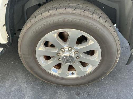 2021 RAM 3500 Laramie