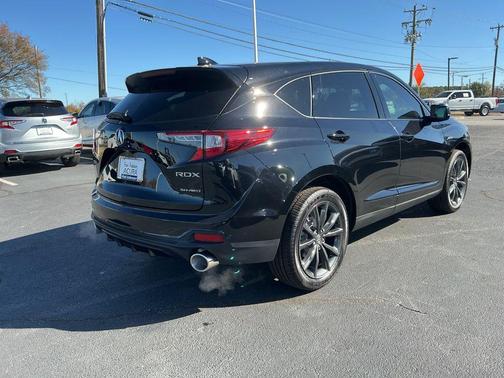 2026 Acura RDX Base
