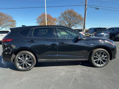 2026 Acura RDX Base