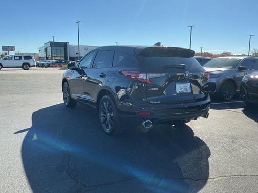 2026 Acura RDX Base