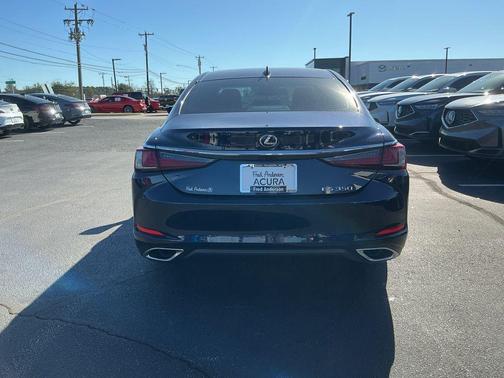 2019 Acura MDX 3.5L w/Technology Package