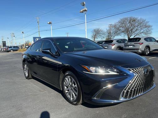 2019 Acura MDX 3.5L w/Technology Package