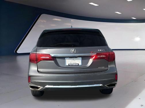 2019 Acura MDX 3.5L w/Technology Package