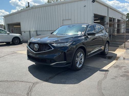 2025 Acura MDX Base