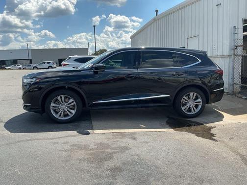 2025 Acura MDX Base