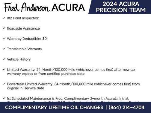 2025 Acura MDX Base