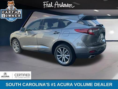 2024 Acura RDX Technology Package