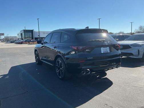 2026 Acura MDX Type S w/Advance Package