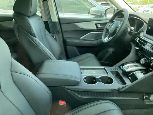 2025 Acura MDX Base