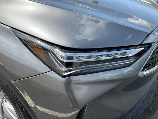 2025 Acura MDX Base