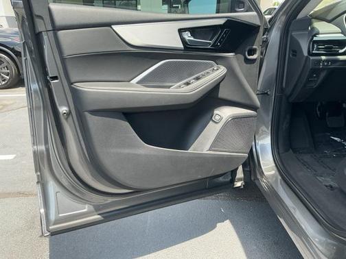 2025 Acura MDX Base