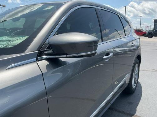 2025 Acura MDX Base