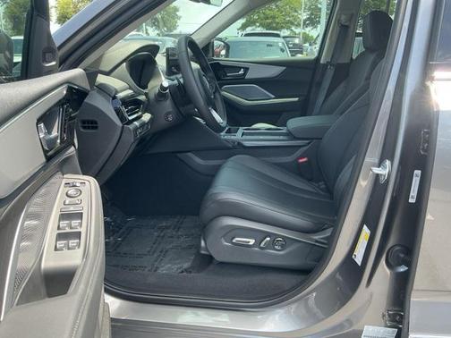 2025 Acura MDX Base