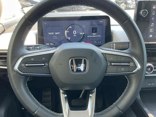 2024 Honda Prologue Touring