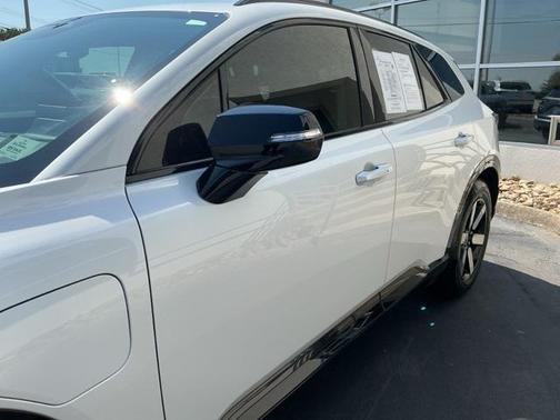 2024 Honda Prologue Touring