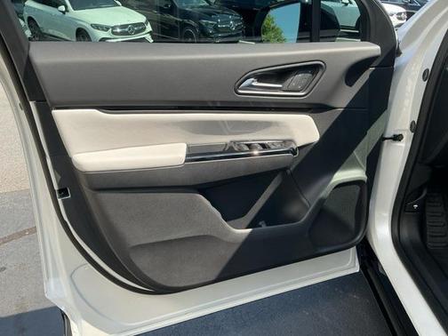 2024 Honda Prologue Touring