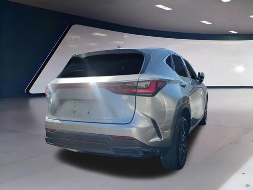 2022 Lexus NX 350 350 Premium