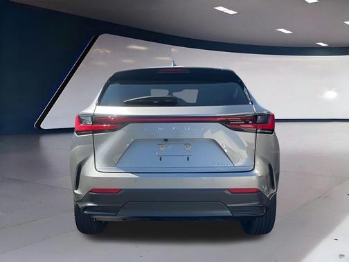 2022 Lexus NX 350 350 Premium