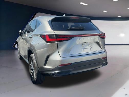 2022 Lexus NX 350 350 Premium