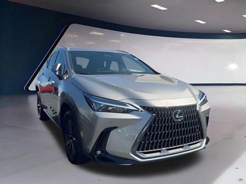 2022 Lexus NX 350 350 Premium